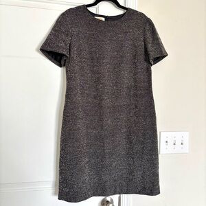 Talbots Vintage Boucle Dress